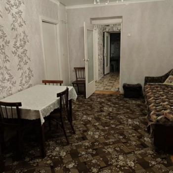 Продается 3-х комнатная квартира, 62,5 м²