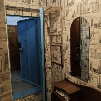 Продается 3-х комнатная квартира, 62,5 м²