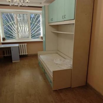 Сдается Многокомнатная квартира, 62,5 м²