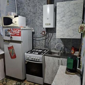 Сдается Многокомнатная квартира, 62,5 м²