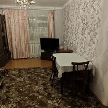 Сдается Многокомнатная квартира, 62,5 м²