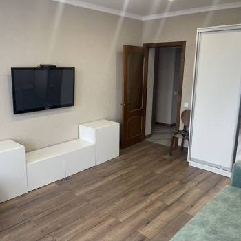 Сдается 2-х комнатная квартира, 45 м²