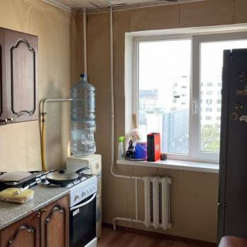 Продается 2-х комнатная квартира, 52 м²