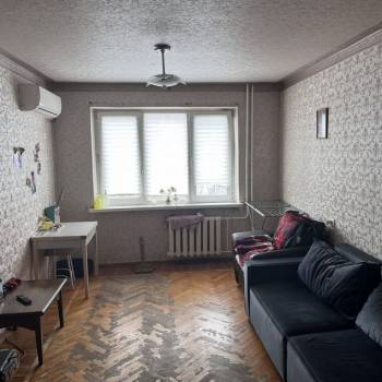 Продается 2-х комнатная квартира, 52 м²