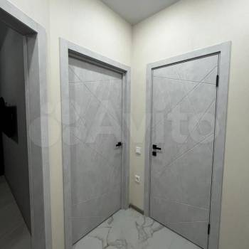 Сдается 1-комнатная квартира, 32,6 м²