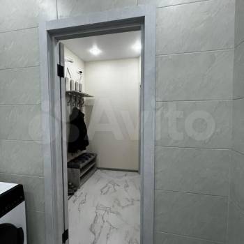 Сдается 1-комнатная квартира, 32,6 м²