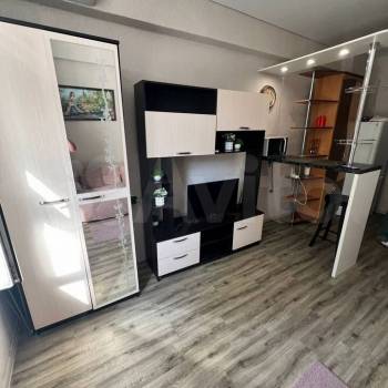 Сдается 1-комнатная квартира, 19,2 м²