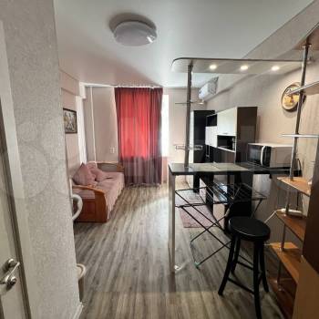 Сдается 1-комнатная квартира, 19,2 м²