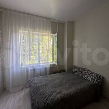 Сдается 1-комнатная квартира, 25 м²