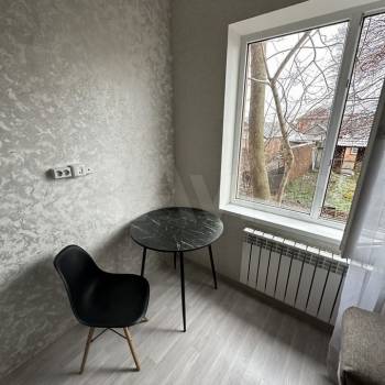 Сдается 1-комнатная квартира, 25 м²