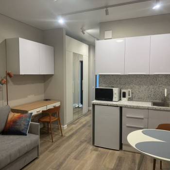 Сдается 1-комнатная квартира, 22 м²