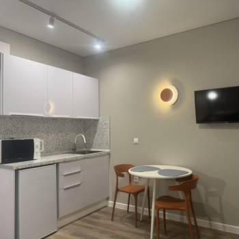 Сдается 1-комнатная квартира, 22 м²