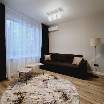 Сдается 1-комнатная квартира, 38,1 м²