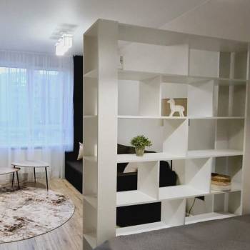 Сдается 1-комнатная квартира, 38,1 м²