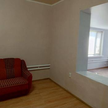 Продается 2-х комнатная квартира, 53,6 м²