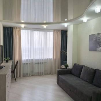 Сдается 1-комнатная квартира, 42 м²