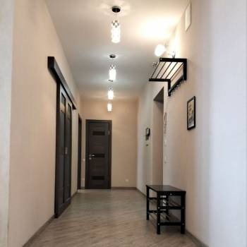 Сдается 2-х комнатная квартира, 60,6 м²