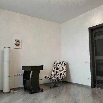 Сдается 2-х комнатная квартира, 60,6 м²