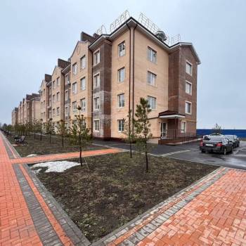 Продается 2-х комнатная квартира, 60 м²