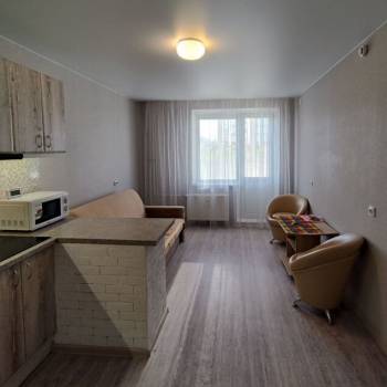 Продается 1-комнатная квартира, 25 м²