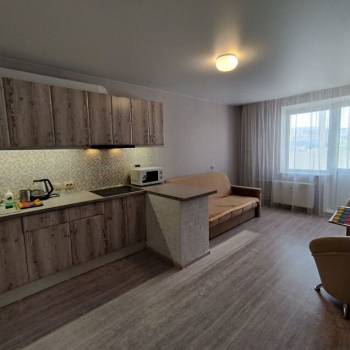 Продается 1-комнатная квартира, 25 м²