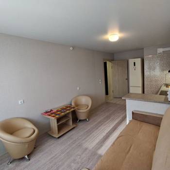 Продается 1-комнатная квартира, 25 м²