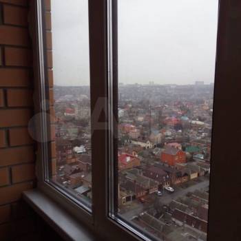 Сдается 1-комнатная квартира, 40 м²