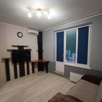 Сдается 1-комнатная квартира, 25 м²