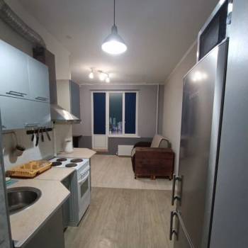 Сдается 1-комнатная квартира, 25 м²