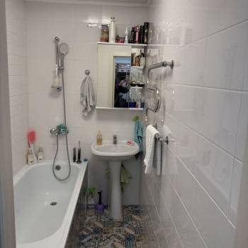 Продается 1-комнатная квартира, 30,8 м²