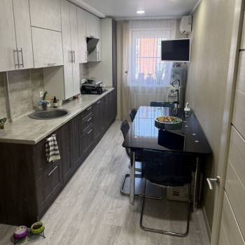 Продается 1-комнатная квартира, 30,8 м²