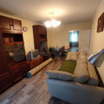 Сдается 2-х комнатная квартира, 44 м²