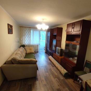Сдается 2-х комнатная квартира, 44 м²