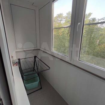 Сдается 2-х комнатная квартира, 44 м²