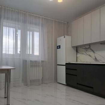 Сдается 1-комнатная квартира, 45 м²