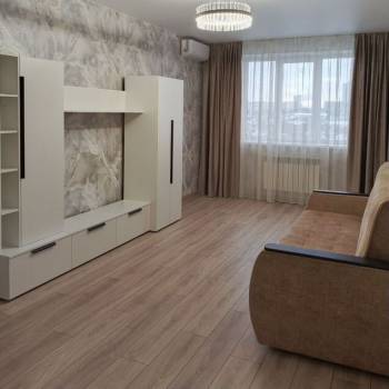 Сдается 1-комнатная квартира, 45 м²