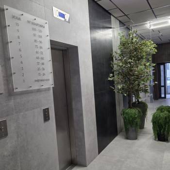 Сдается 1-комнатная квартира, 35 м²