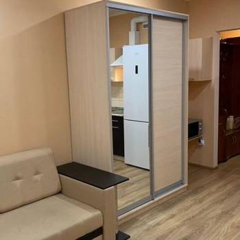 Продается 1-комнатная квартира, 25 м²