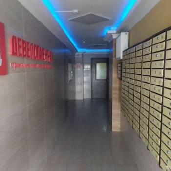 Сдается 2-х комнатная квартира, 56 м²