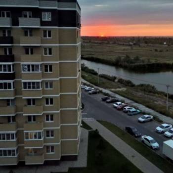 Сдается 2-х комнатная квартира, 56 м²