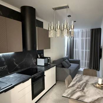 Сдается 1-комнатная квартира, 40 м²