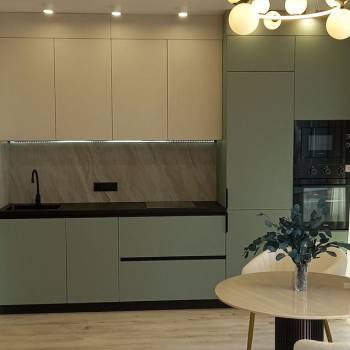 Продается 2-х комнатная квартира, 50 м²