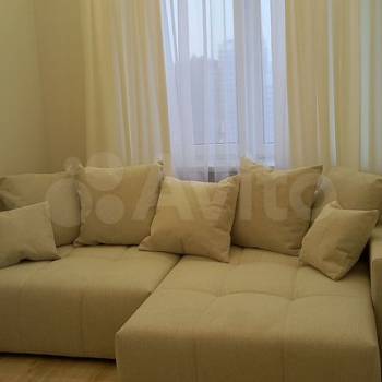 Продается 2-х комнатная квартира, 50 м²
