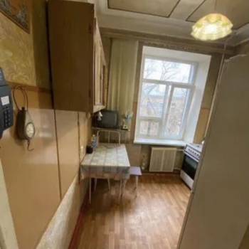 Продается 2-х комнатная квартира, 48,7 м²