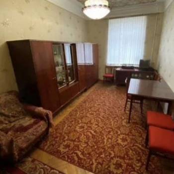 Продается 2-х комнатная квартира, 48,7 м²