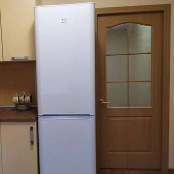 Продается 2-х комнатная квартира, 51,6 м²