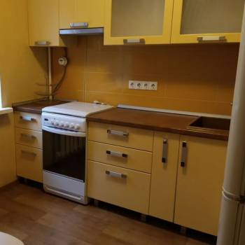 Продается 2-х комнатная квартира, 51,6 м²