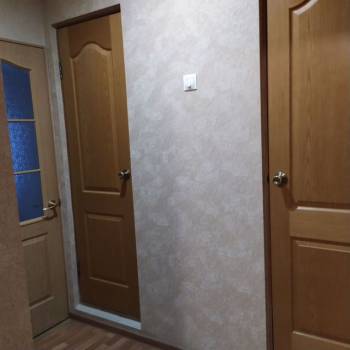 Продается 2-х комнатная квартира, 51,6 м²