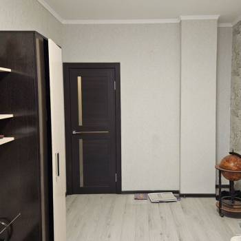 Продается 1-комнатная квартира, 37,2 м²