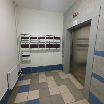 Сдается 1-комнатная квартира, 26 м²